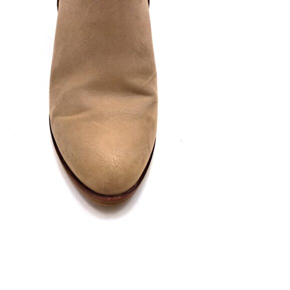 Mia3 Women Ankle Bootie - Size 6.5 - Picture 6 of 16